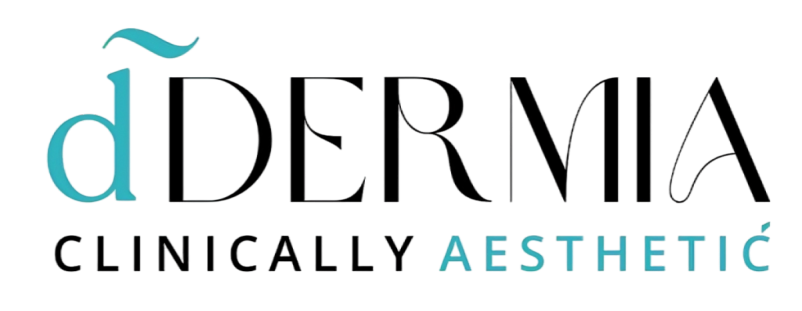DDermia logo